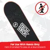 Tech Deck April Roka Skaitbords Mini Skaitbords Photo 5