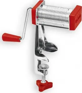 Pasta maker ORION 131504 — manual pasta machine for thin noodles (no additional specs provided)
