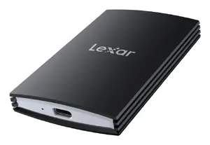External SSD Lexar ARMOR 700 1 TB — USB Type-C, USB 3.2 Gen 2x2, 2000 MB/s
