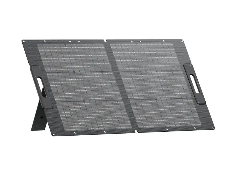 Солнечная зарядка Bluetti BLUETTI 100W Photo 2