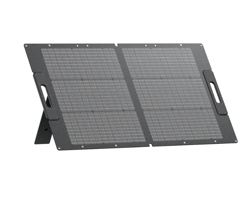 Солнечная зарядка Bluetti BLUETTI 100W Photo 3