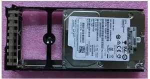 Hard Drive HP 600GB SAS 12G 15K SFF