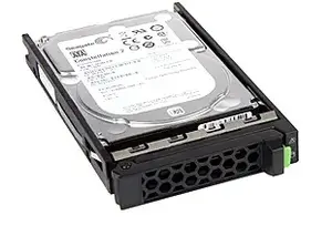 Iekšējais cietais disks FUJITSU PY-BH4T7BA 4 TB 7200 RPM 3.5" SATA