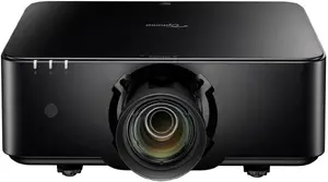 Projector OPTOMA ZK1000 – laser 4K UHD projection, high brightness, professional installation