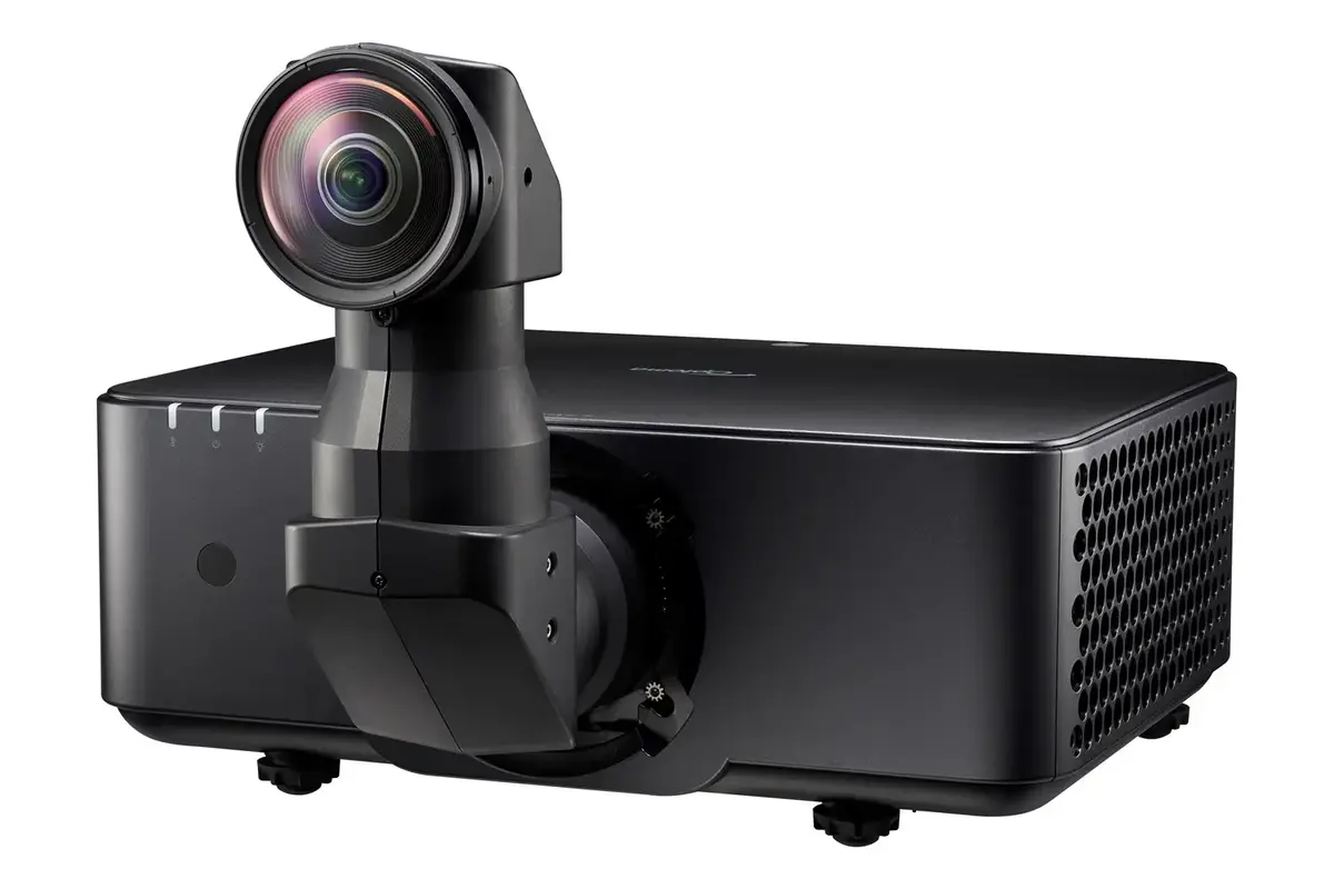 Optoma ZK1000 Standarta projicēšanas datu projektors