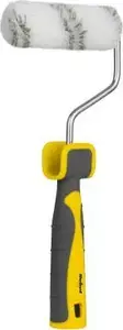 Krāsošanas rullīšu komplekts Rebel Tools RB-1119 — poliesteris, dažādi izmēri