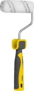 Krāsošanas rullīšu komplekts Rebel Tools RB-1120 — mikrošķiedra