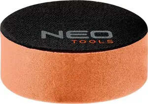 Pulēšanas pad NEO tools 80 x 25 mm, vidējas cietības sūklis (polēšanas uzgaļiem)
