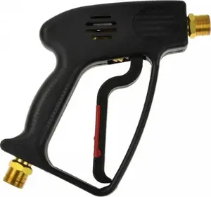 High-pressure washer gun GEKO G73116 — 345 bar, 20 mm connection
