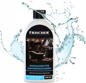 Descaler for automatic coffee machines Fisher FR00013_250 0.25 L concentrate