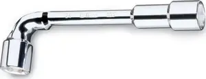 Leņķis divpusējs ligzdas atslēga 10 mm Beta Tools BE933/10