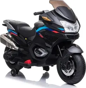Electric Ride-On Motor (battery) No name model 5167 — black