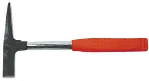 Hammer Top Tools masonry hammer with steel handle 600 g model 02A665