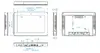 Utax Loop24 LM-8058 8" meeting room display Photo 5