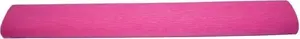 Crepe Paper SCHEMAT Bibuła krepina 111 dark pink – craft and decorative paper roll