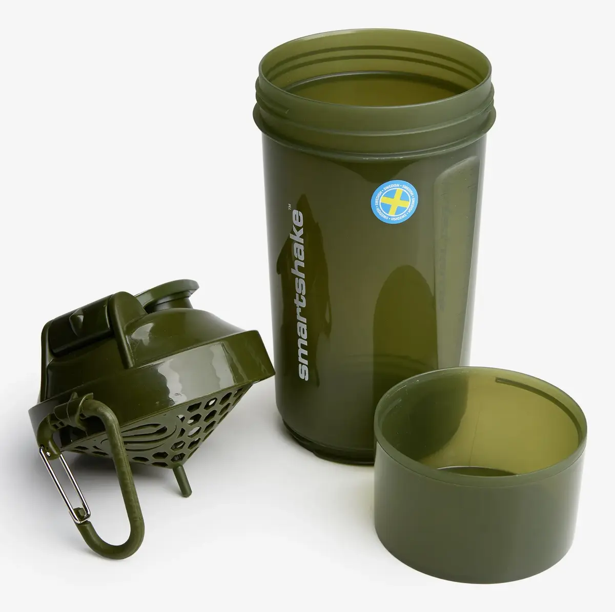 Smartshake Original2Go ONE 800 ml shaker Photo 2
