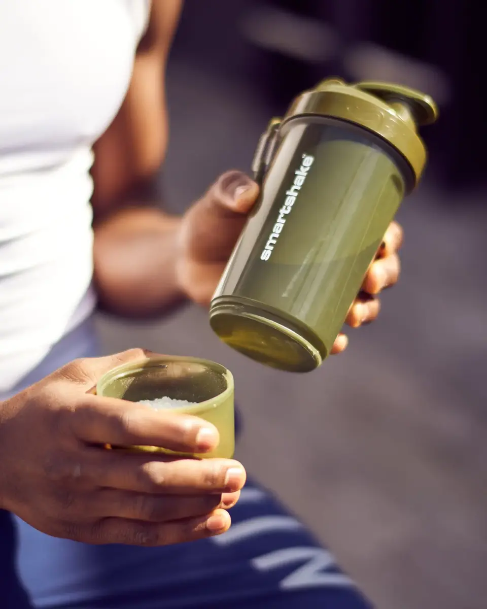 Smartshake Original2Go ONE 800 ml shaker Photo 3