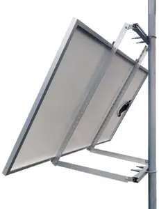 Pole Mount Bracket 4sun USP-SUN-340-V2 for Solar Panels