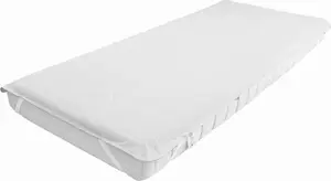 Mattress Protector INTER WIDEX Sp. z o. o. 60120 Baby senna CLASSIC — waterproof fitted cover for baby mattress