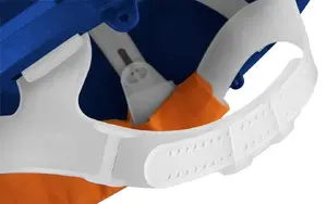 Aizsargķivere NEO tools 97-202 — industriāla aizsargķivere, svars 315 g, iepakojumā 1 gab.