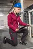 Защитный шлем NEO tools 97-202 Photo 4