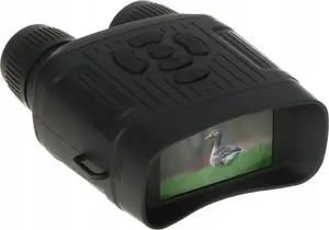 Digitālā nakts binoklis JetWorld NV-L7000 ar IR apgaismotāju