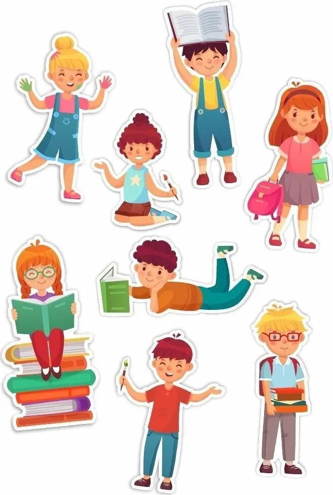 Stickers & Labels