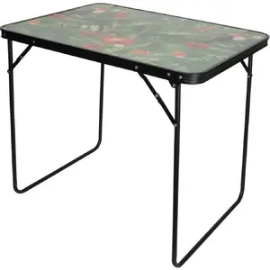 Camping Table Enero STOLIK TURYSTYCZNY 80x60x70 cm — portable folding outdoor table