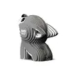 3D-пазл TEKA Eugy Wolf — 7 элементов Photo 4