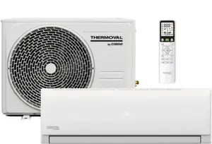 Wall-mounted monosplit air conditioner Thermoval SAGA TVK-S51 5.1 kW (indoor + outdoor unit)