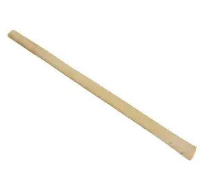 Wooden Hammer Handle MEGA 12907 for 2–3 kg Hammers, 60 cm