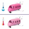 BARBIE Mini BarbieLand leļļu komplekts ar Dreamplane Photo 3