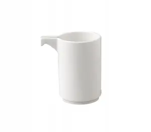 Milk jug RAK Nordic mlecznik 150 ml – porcelain creamer 150 ml