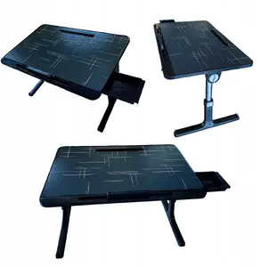 Laptop stand Tech-Protect K672C1 adjustable tabletop stand for notebooks