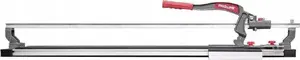 Tile cutter Proline 75900 — manual tile cutter for ceramic and porcelain, 1000 mm cutting length