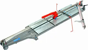 Tile cutter Montolit 155BP Masterpiuma Basic – manual tile cutting tool for ceramic tiles