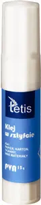 Līmstienis Tetis Klej w sztyfcie 15 g — cietā līme 15 g
