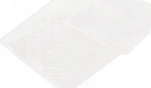 Paint Tray Liner GEKO G66365A for Large Paint Tray 330×350 mm
