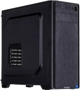 Mini dators Action Actina NUC RNUC13ANKI50002 ar 8GB RAM un 256GB SSD, Windows 11 Pro