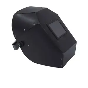 Welding mask Dedra DES0091 — passive protective helmet, 1 pc