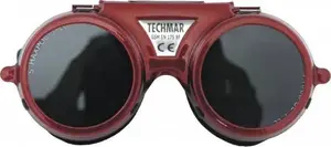 Welding Goggles UN T-9915K TE