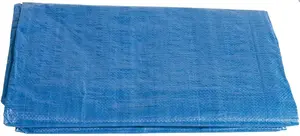 Tarpaulin Topex 300 x 400 cm, 80 g/m² fabric, waterproof cover