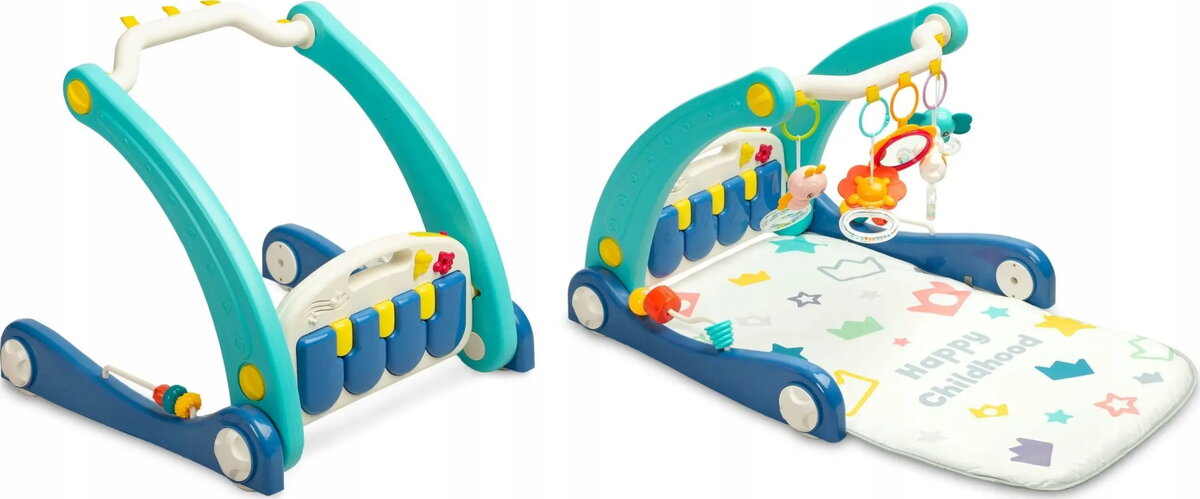 Baby Toys