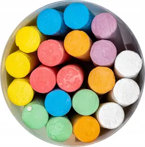 Chalk Bucket Astra Jumbo Fun, box of 20 pieces