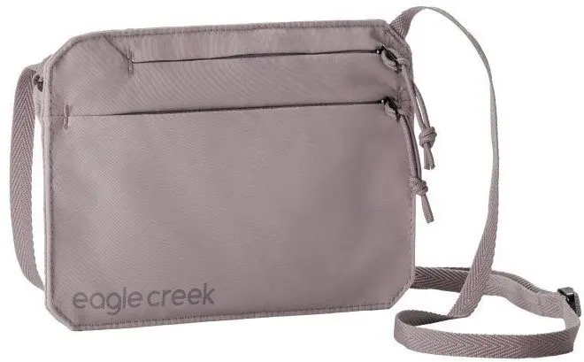Kakla soma ceļošanas dokumentiem Eagle Creek