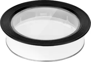Coffee Grinder Replacement Lid TEESA TSA4005 compatible cover for model TSA4005