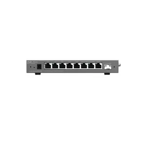 Wired Router Ruijie Networks RG-EG209GS — Gigabit Ethernet, 10/100/1000Base-T, 32 MB Flash, 256 MB RAM, Grey