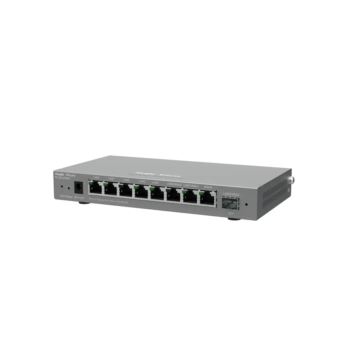Ruijie Networks RG-EG209GS wired router RG-EG209GS Photo 3