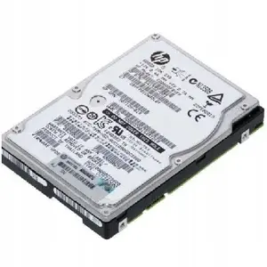 Жесткий диск HP DRV HD MSA 1.8TB 12G 10K 2.5 - HP EG1800JEHMD