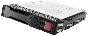 Жёсткий диск HP 2.5" SFF SAS 600 ГБ (HDD 600GB SAS 2.5 inch SFF)